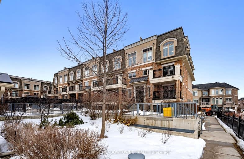 127-2441 Greenwich Drive, Oakville | Image 1