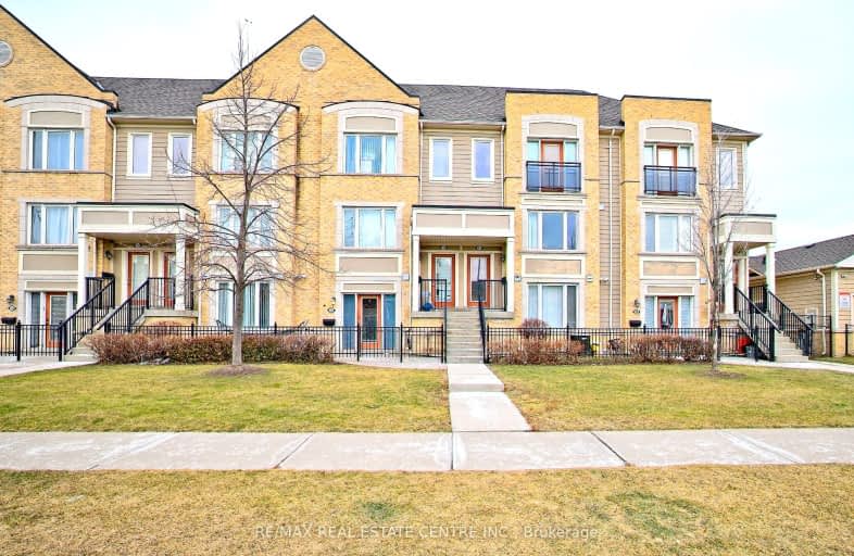 99-60 Fairwood Circle, Brampton | Image 1