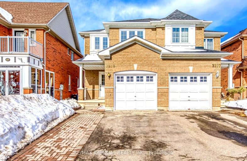 3279 Carabella Way, Mississauga | Image 1