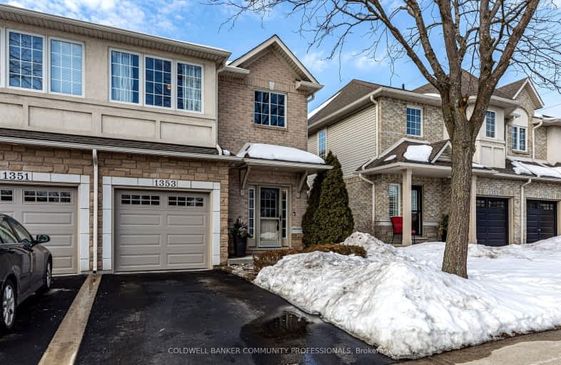 1353 Stephenson Drive, Burlington | Image 1