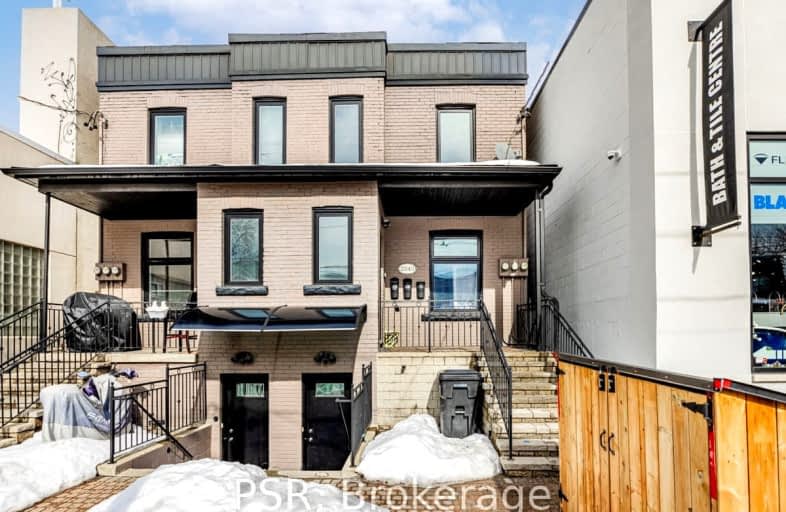 02-2040 Dundas Street West, Toronto | Image 1