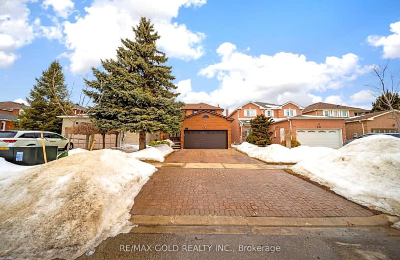 487 Fairview Road West, Mississauga | Image 1