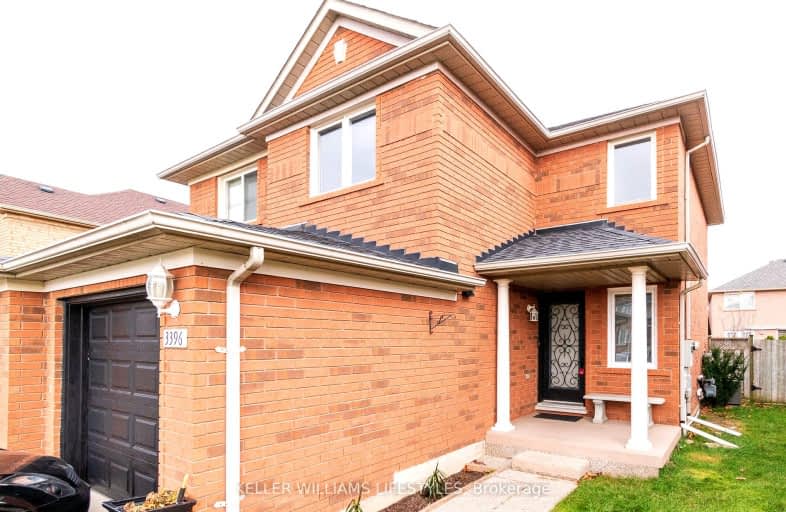 3396 Snowball Road, Mississauga | Image 1