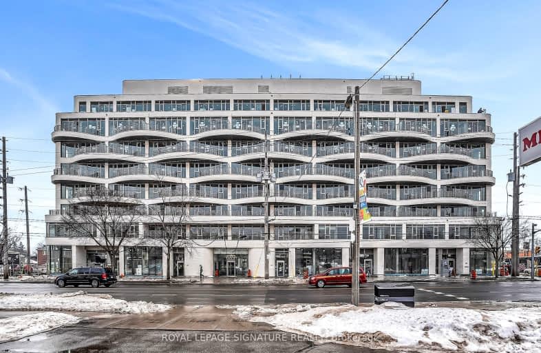 214-689 The Queensway, Toronto | Image 1