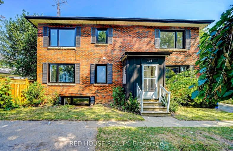 193 Bronte Road, Oakville | Image 1