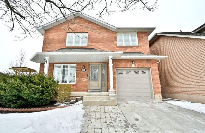 2163 Blue Ridge Lane, Oakville | Image 1