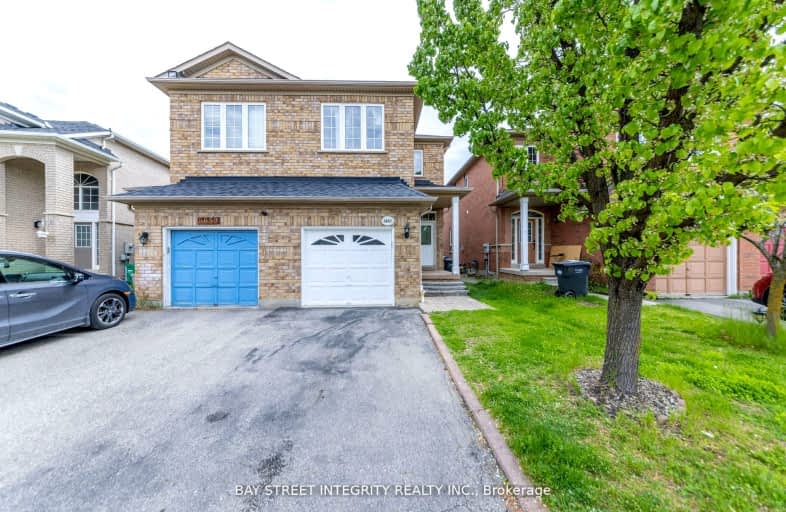 (Uppe-5657 Raleigh Street, Mississauga | Image 1