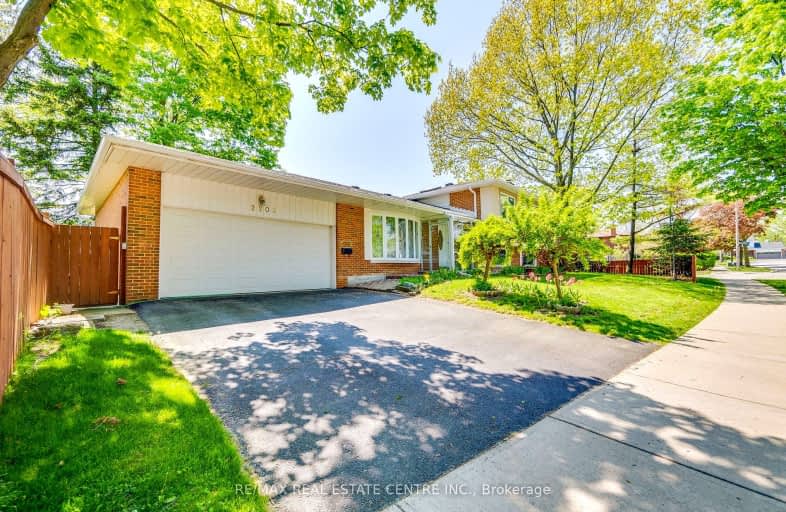 2203 Waycross Crescent, Mississauga | Image 1