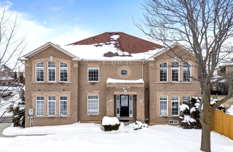 1 Traymore Street, Brampton | Image 1