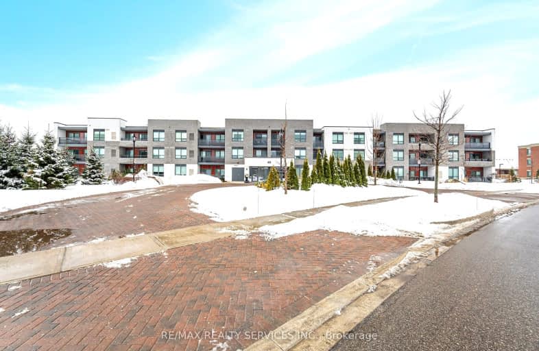 104-40 Via Rosedale Way, Brampton | Image 1