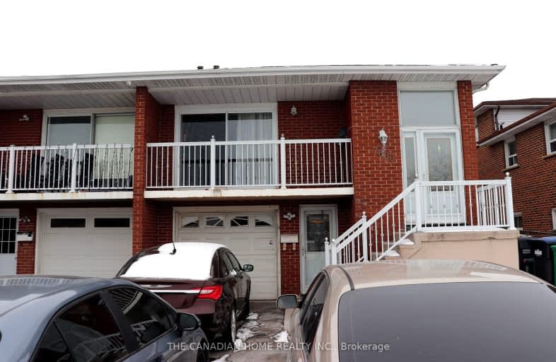 7360 Sigsbee Drive, Mississauga | Image 1