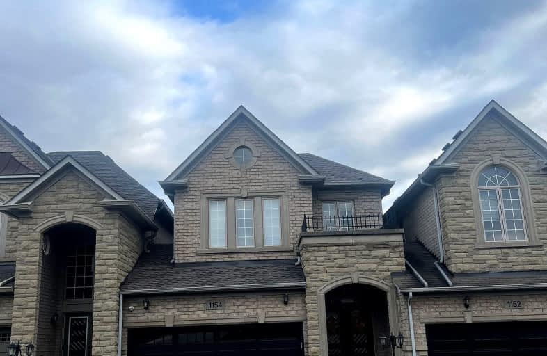 1154 Woodington Lane, Oakville | Image 1