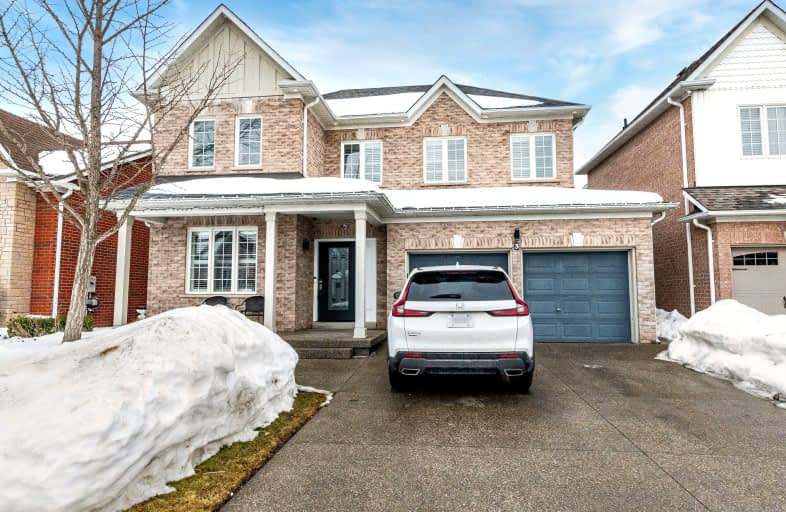 3 Bowsfield Drive, Brampton | Image 1