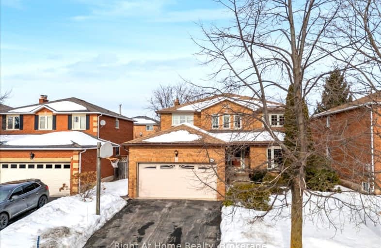 2171 Granby Drive, Oakville | Image 1