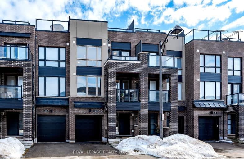 410 Athabasca Common, Oakville | Image 1