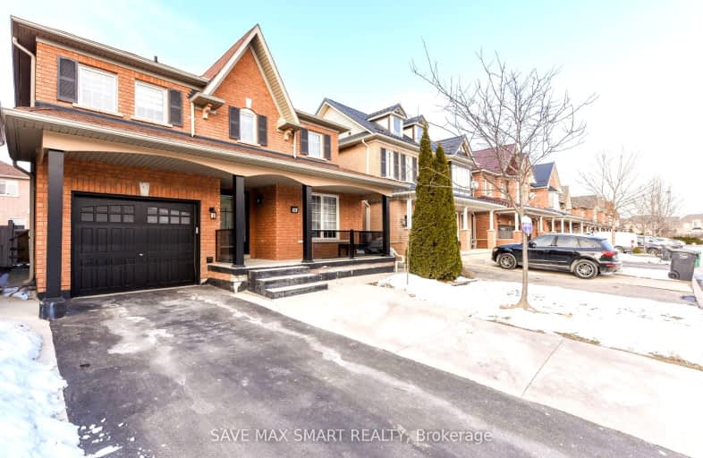 54 Beresford Crescent, Brampton | Image 1