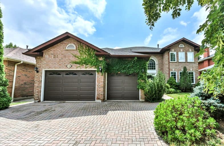 3588 Thorpedale Court, Mississauga | Image 1