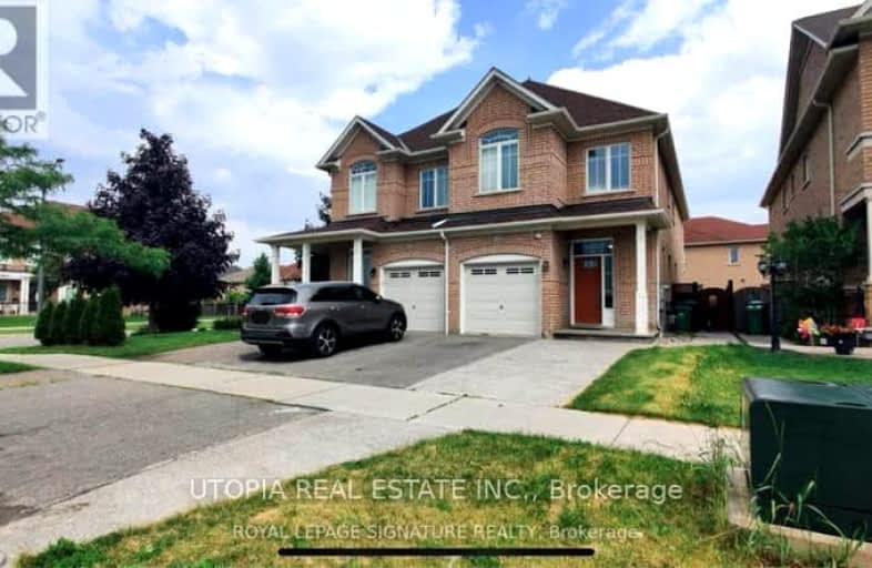 3350 Sunlight Street, Mississauga | Image 1