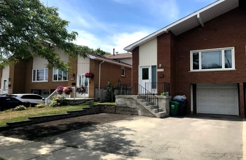 2558 Palisander Avenue, Mississauga | Image 1