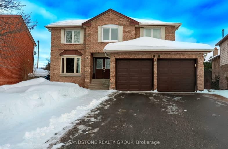 3050 Plum Tree Crescent, Mississauga | Image 1