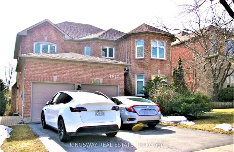 1637 Bayshire Drive, Oakville | Image 1