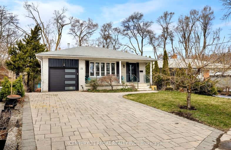 32 Cedarcrest Drive, Toronto | Image 1