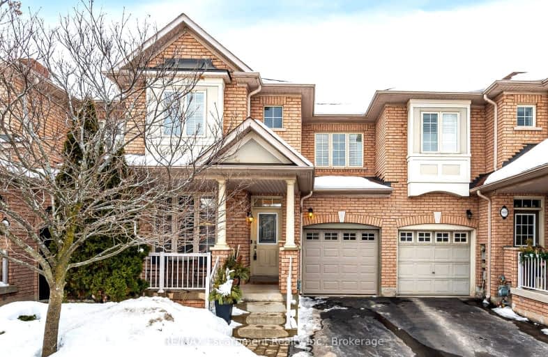 3430 Hayhurst Crescent, Oakville | Image 1