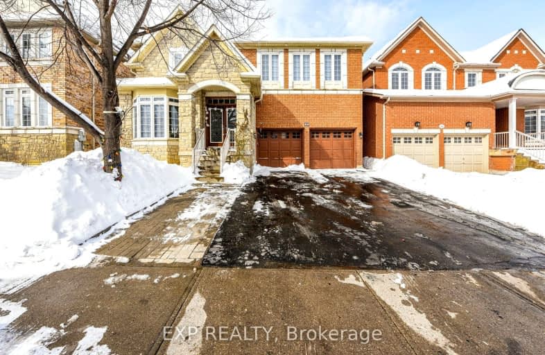 50 Northface Crescent, Brampton | Image 1