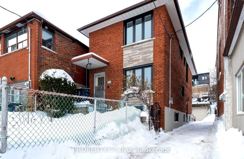 2098 Dufferin Street, Toronto | Image 1