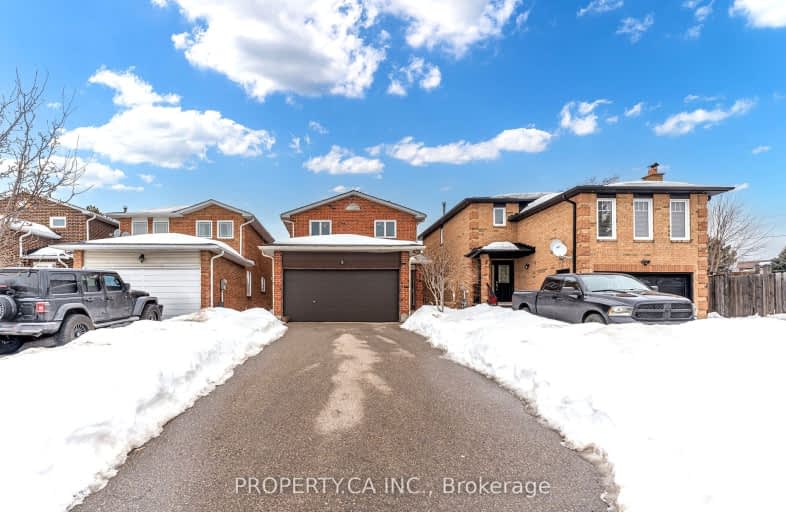 42 Wildercroft Avenue, Brampton | Image 1