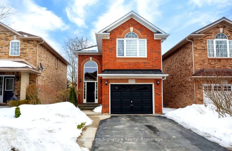 2070 Shady Glen Road, Oakville | Image 1