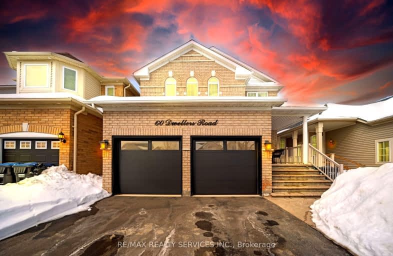 60 Dwellers Road, Brampton | Image 1