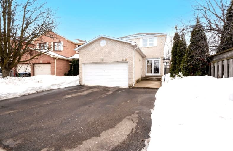 3118 Shadetree Drive, Mississauga | Image 1