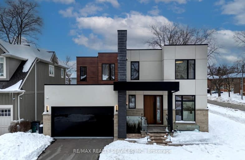 2345 Belyea Street, Oakville | Image 1