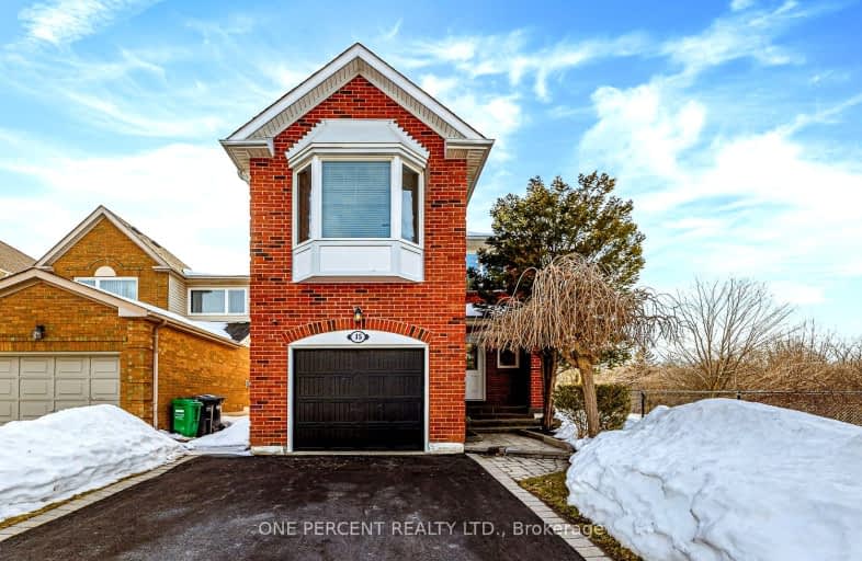 15 Sunshade Place, Brampton | Image 1