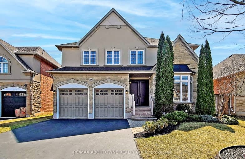 3395 Fox Run Circle, Oakville | Image 1