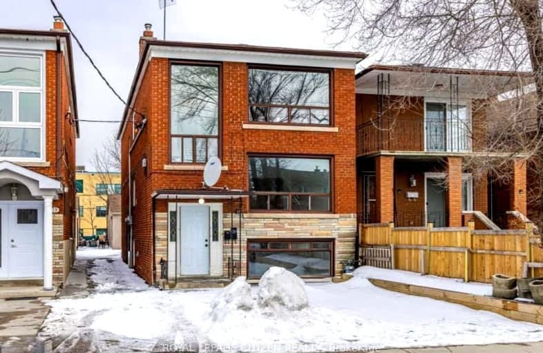 17 Todd Baylis Boulevard, Toronto | Image 1