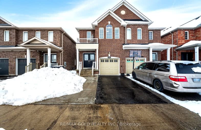 210 Brussels Avenue, Brampton | Image 1