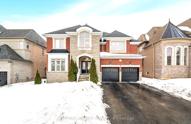 57 Beacon Hill Drive, Brampton | Image 1