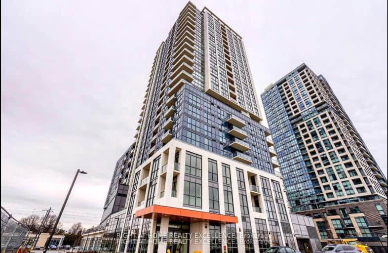 1506-50 Thomas Riley Road, Toronto | Image 1