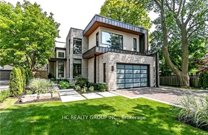 363 Morrison Road, Oakville | Image 1