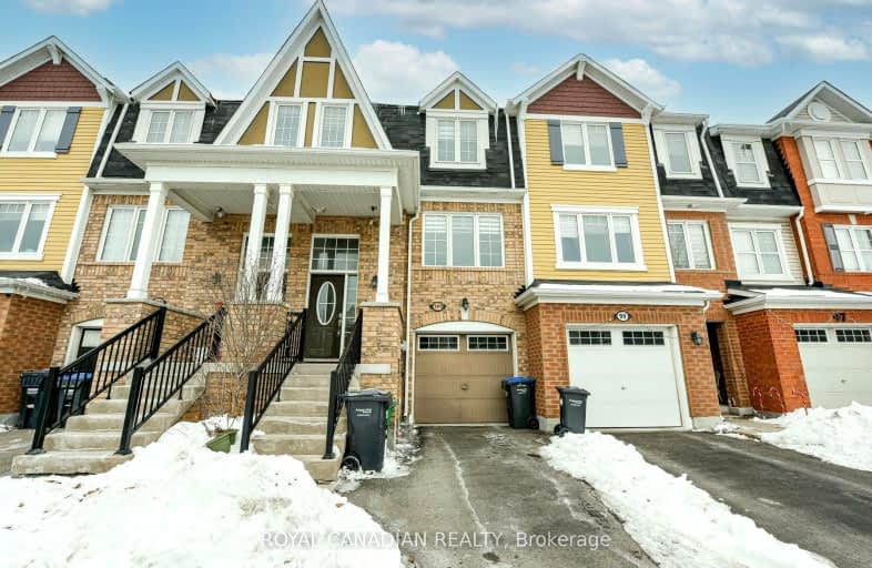 101 McCleave Crescent, Brampton | Image 1