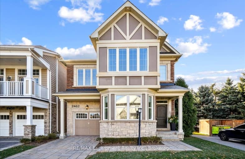 2462 Charlie Common, Oakville | Image 1