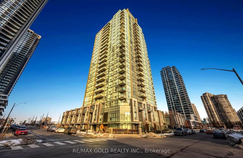 2211-5033 Four Springs Avenue, Mississauga | Image 1