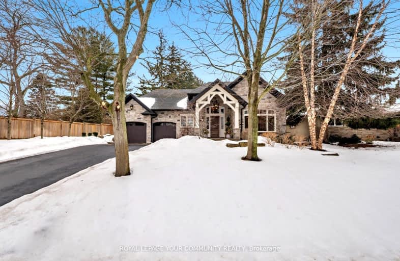 1551 Warland Road, Oakville | Image 1