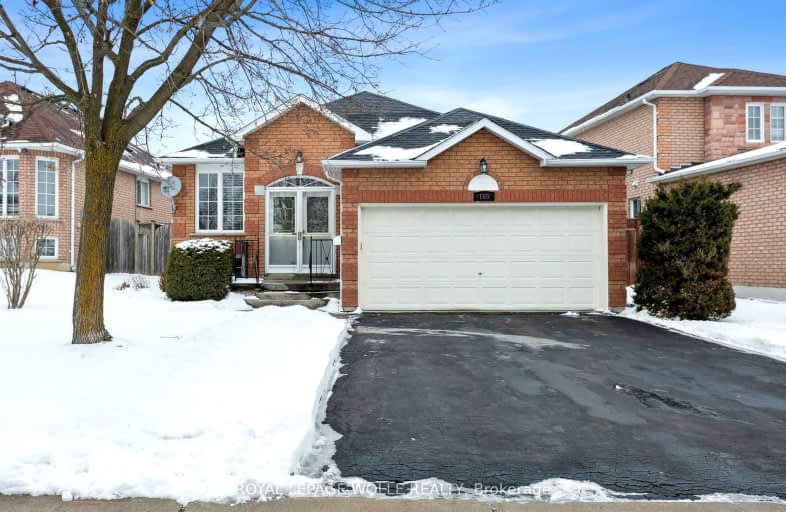 165 Cresthaven Road, Brampton | Image 1