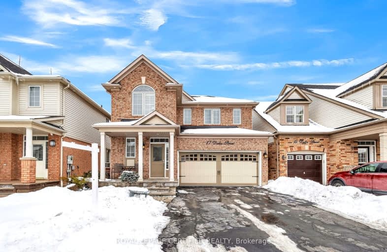 17 Dalia Street, Brampton | Image 1