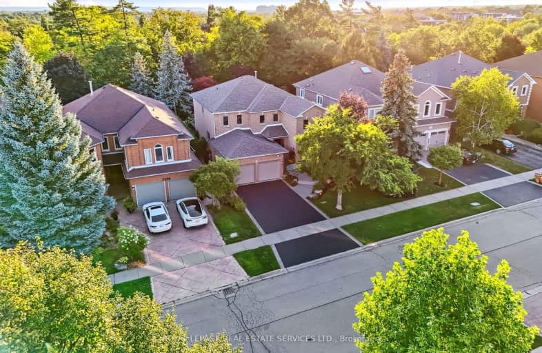 2242 Grand Ravine Drive, Oakville | Image 1