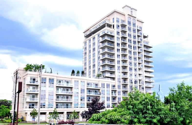 907-3865 Lake Shore Boulevard West, Toronto | Image 1