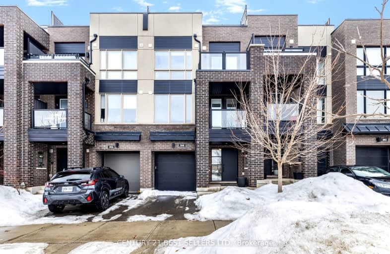 3048 Postridge Drive, Oakville | Image 1